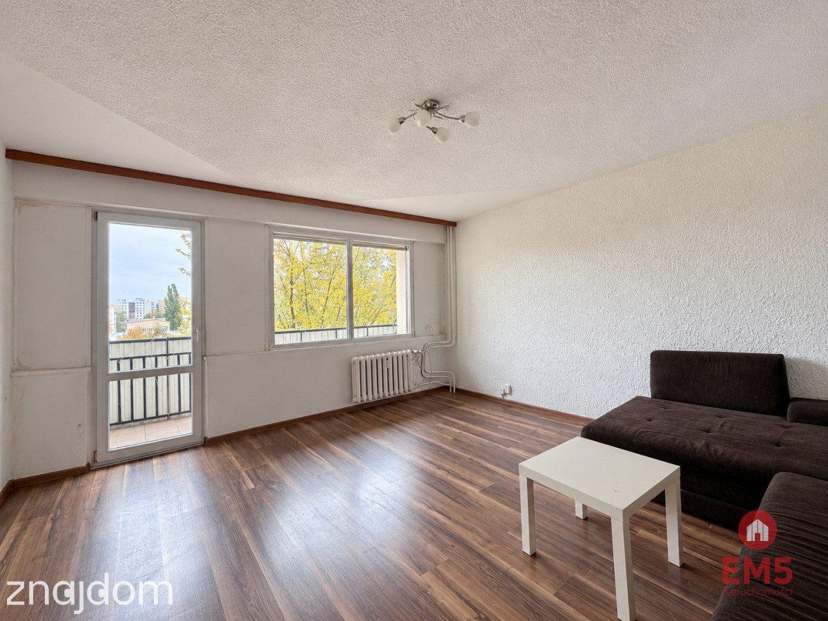 3 pokoje, 58,6 m² | Dwustronne mieszkanie - zdjęcie 2