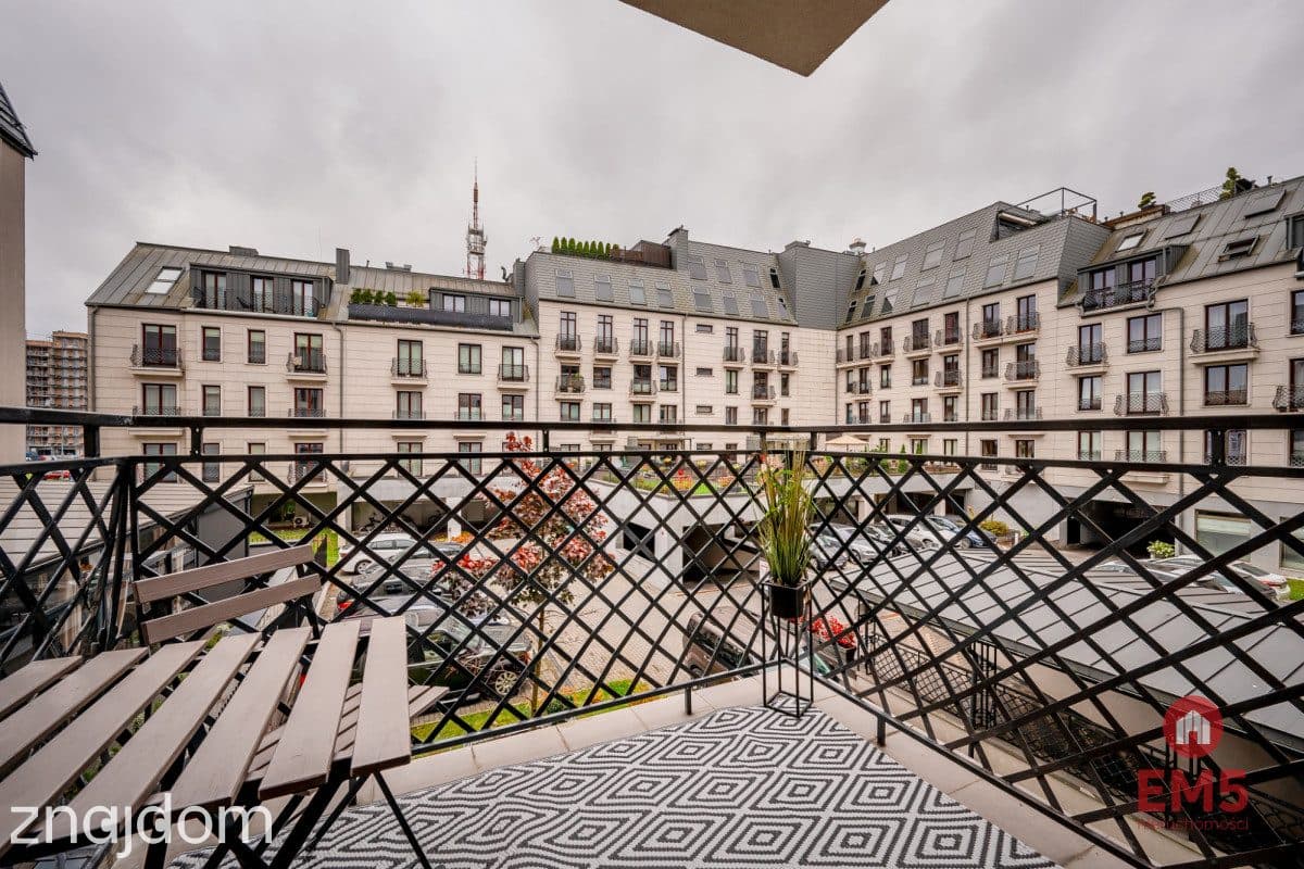 Apartament premium z kinem domowym – Młynowa - zdjęcie 3