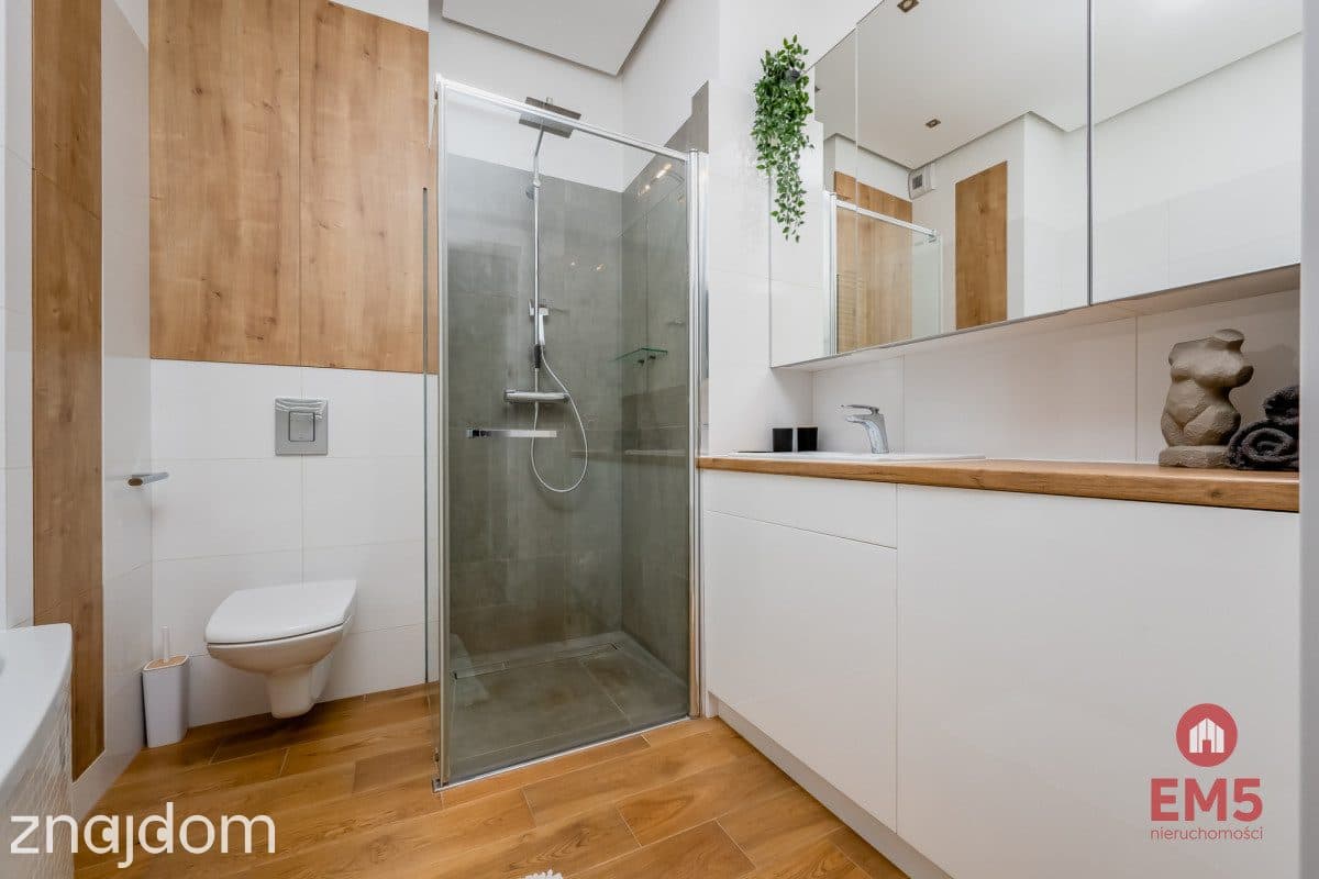 Apartament premium z kinem domowym – Młynowa - zdjęcie 4