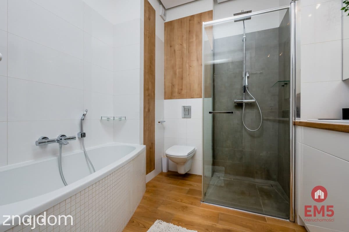 Apartament premium z kinem domowym – Młynowa - zdjęcie 5