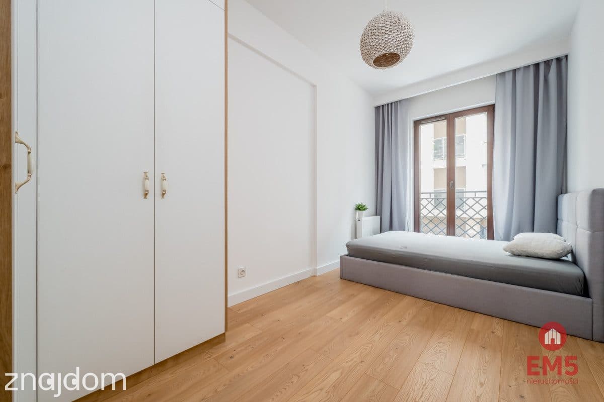 Apartament premium z kinem domowym – Młynowa - zdjęcie 6