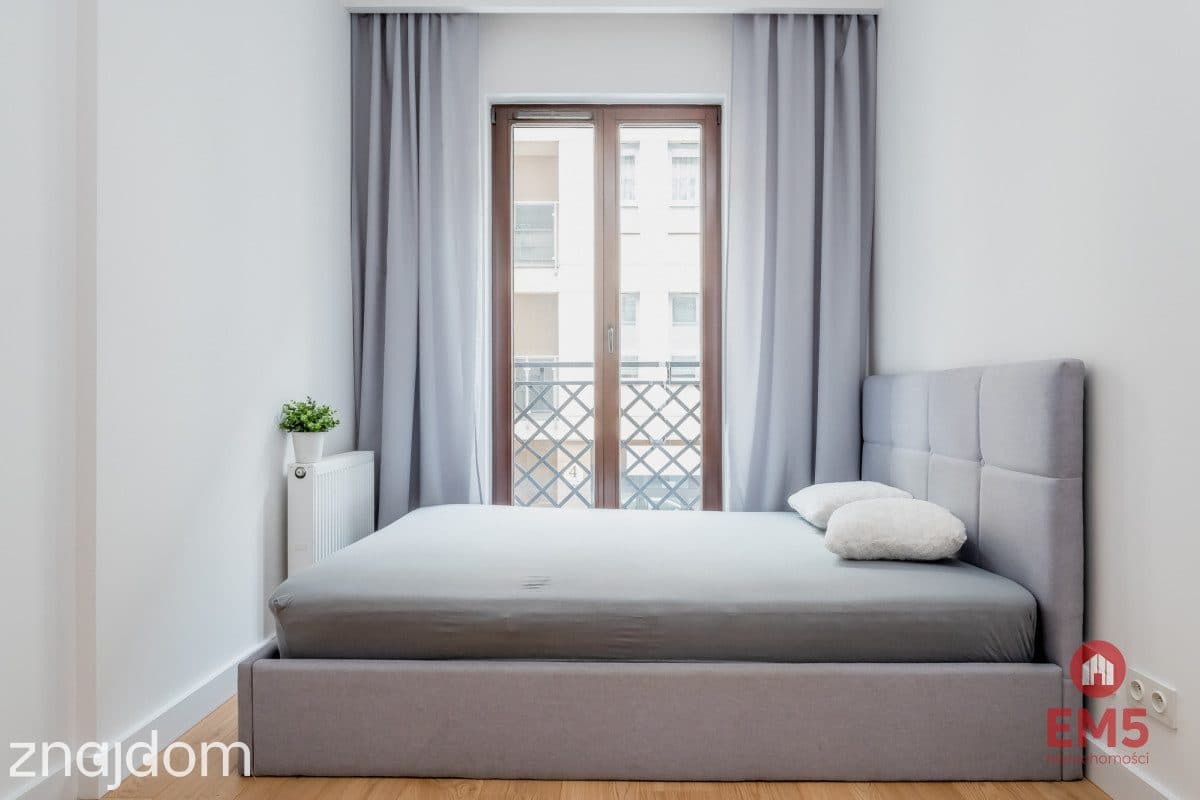 Apartament premium z kinem domowym – Młynowa - zdjęcie 8