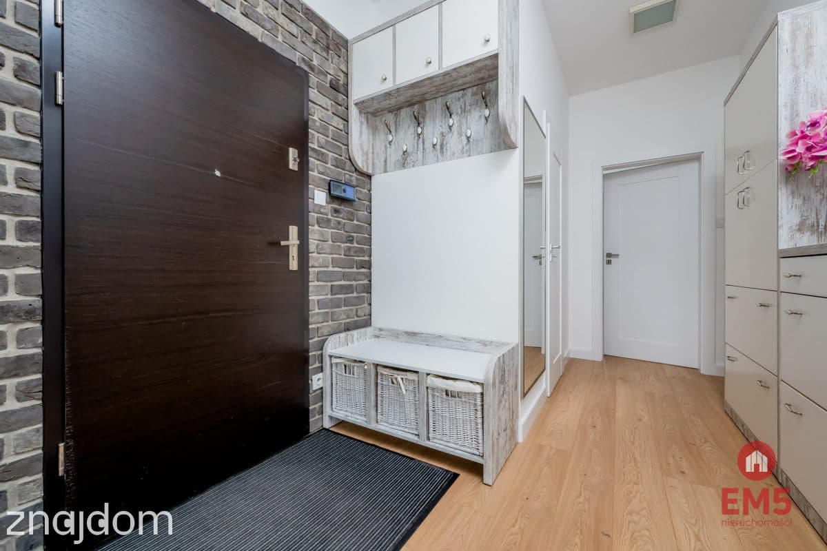 Apartament premium z kinem domowym – Młynowa - zdjęcie 9