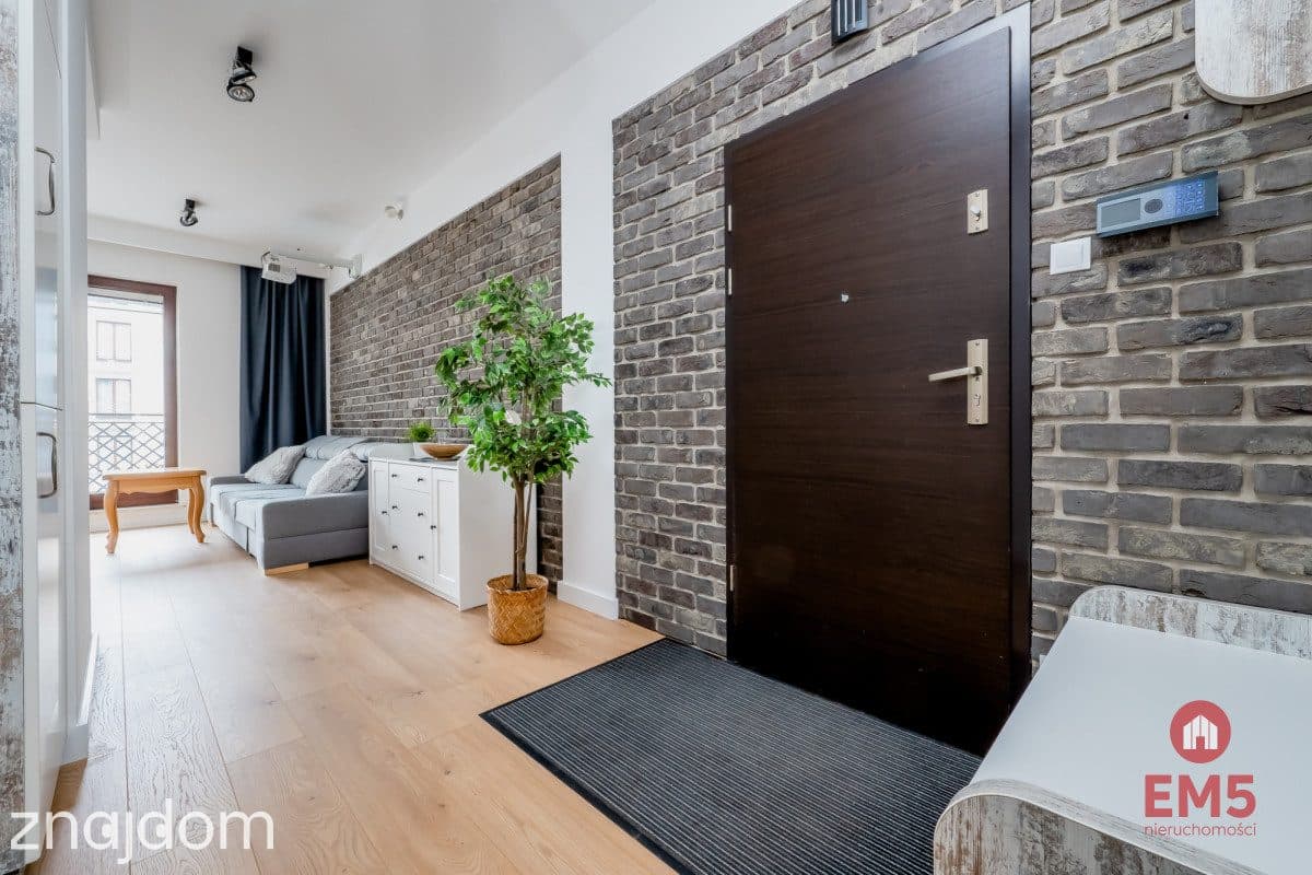 Apartament premium z kinem domowym – Młynowa - zdjęcie 10