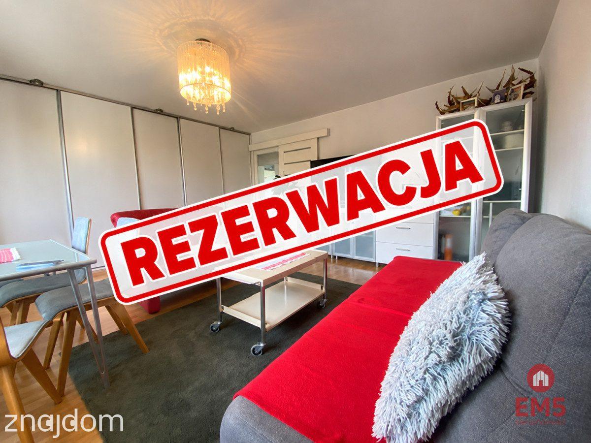 Augustów – centrum miasta, pierwsze piętro