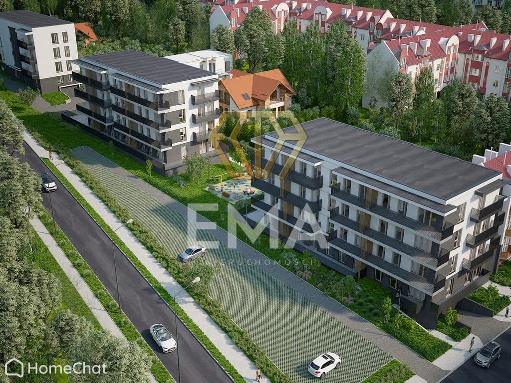 Atrakcyjne wysokie mieszkanie-Parkitka - zdjęcie 11