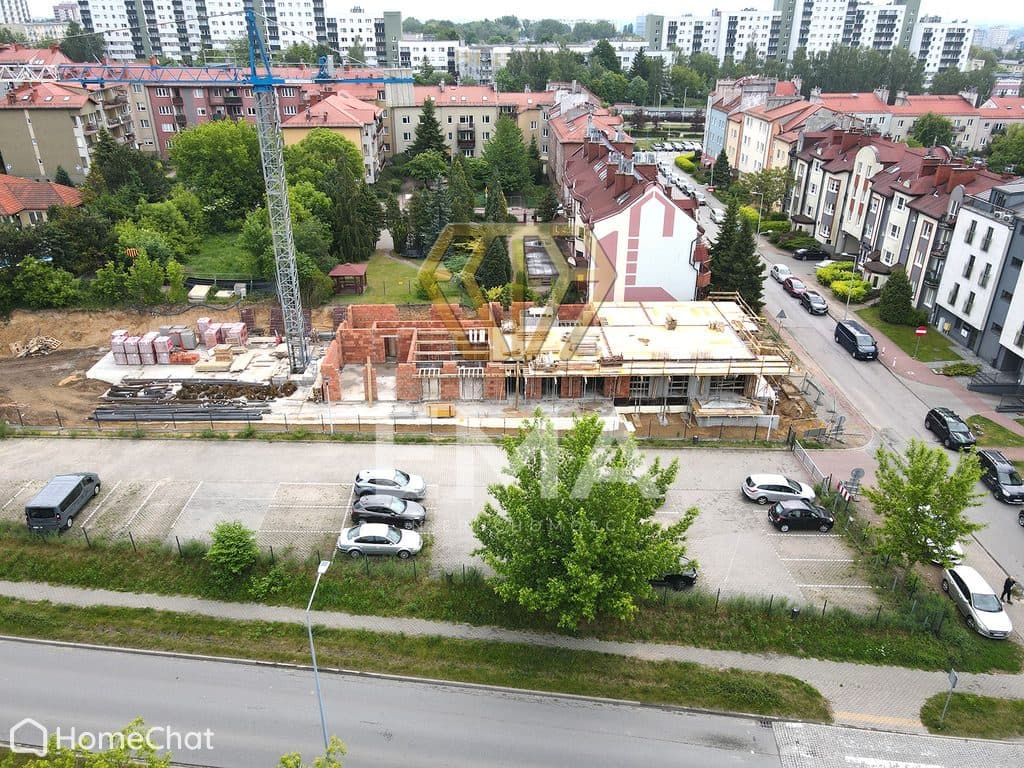 Atrakcyjne wysokie mieszkanie-Parkitka - zdjęcie 4