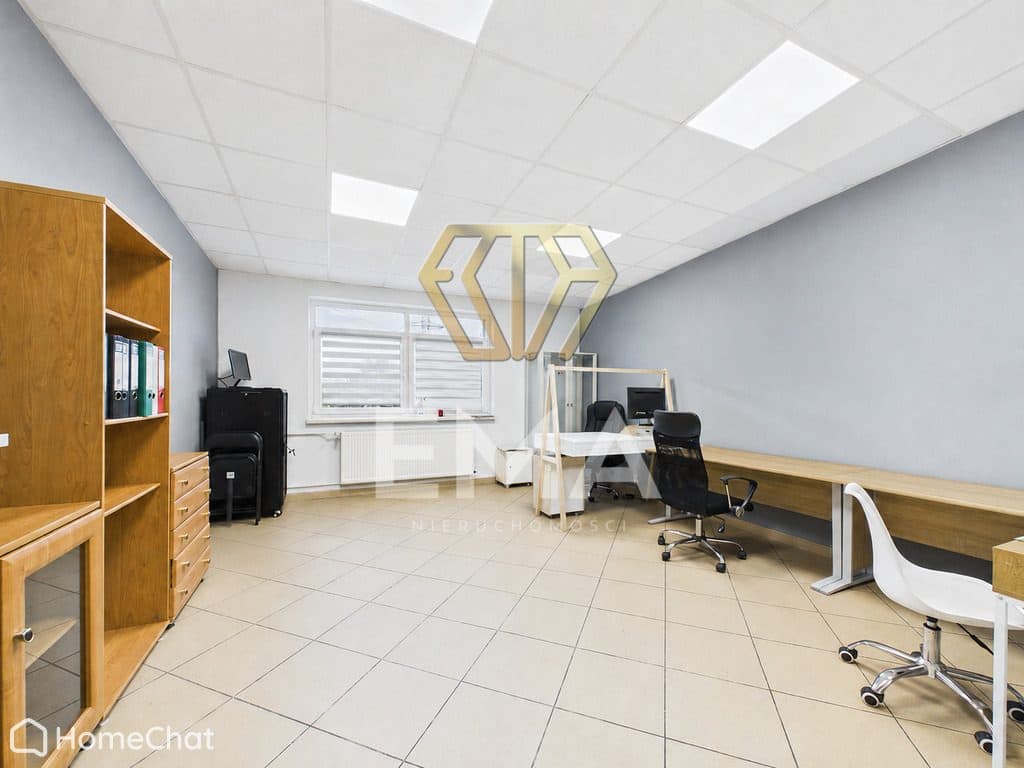 Lokal usługowy 24 m² do wynajęcia | Częstochowa