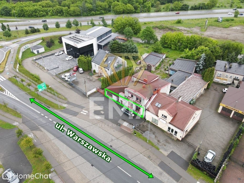 175 m² dla Twojego biznesu | Świetna ekspozycja |