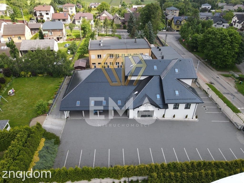 Gotowy biznes na Jurze | Obiekt eventowo-hotelowy - zdjęcie 3