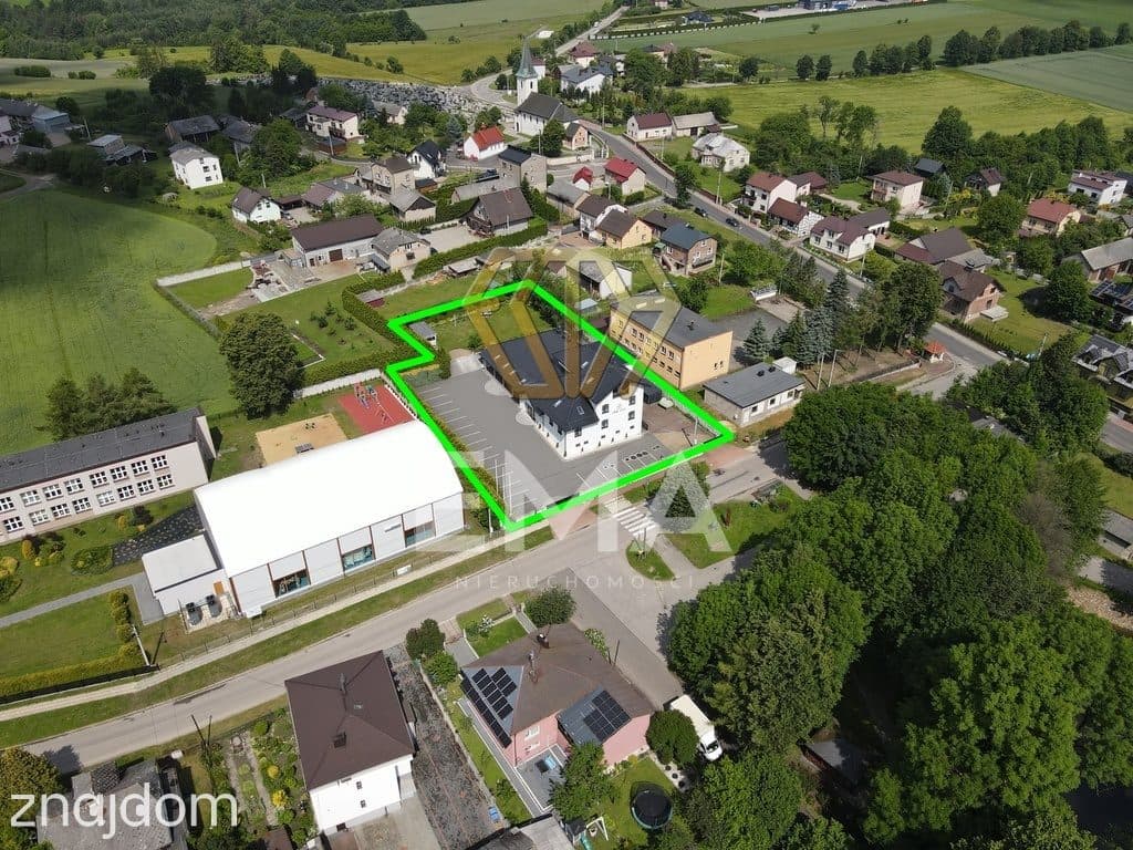 Gotowy biznes na Jurze | Obiekt eventowo-hotelowy - zdjęcie 5