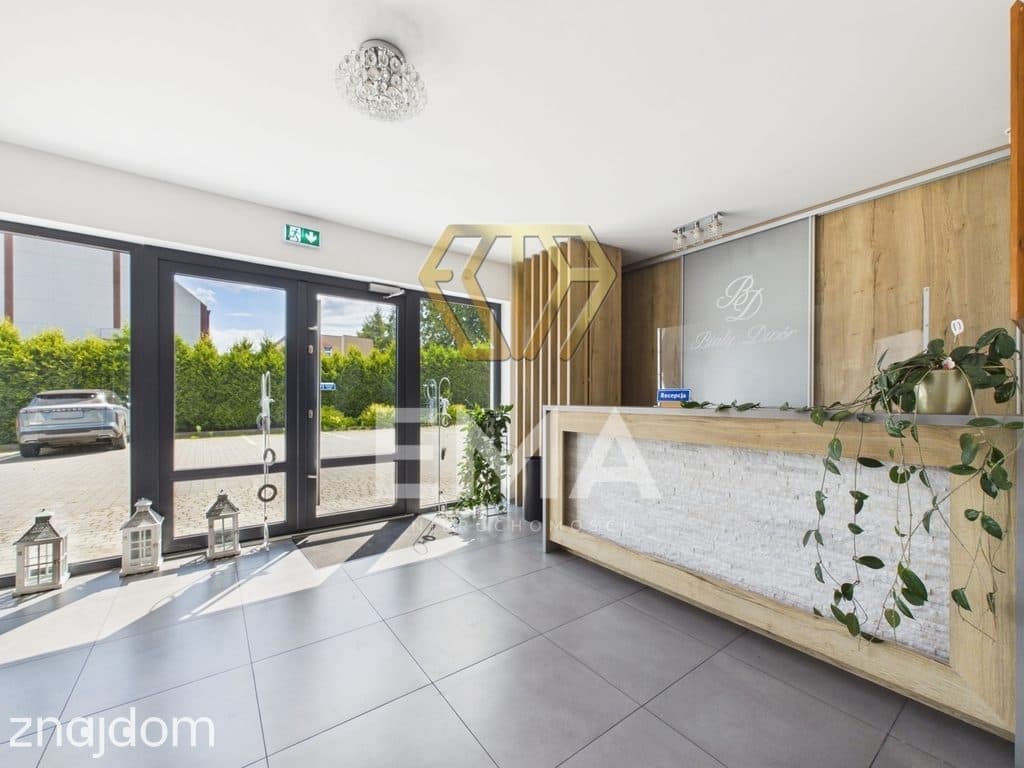 Gotowy biznes na Jurze | Obiekt eventowo-hotelowy - zdjęcie 7