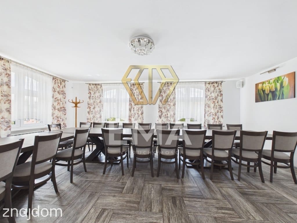 Gotowy biznes na Jurze | Obiekt eventowo-hotelowy - zdjęcie 14