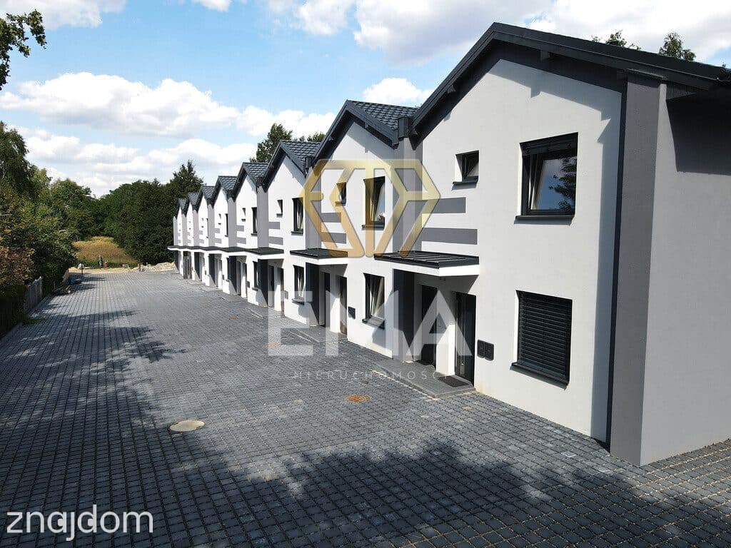 Luksusowe mieszkanie Parkitka 65m2 balkon - zdjęcie 13