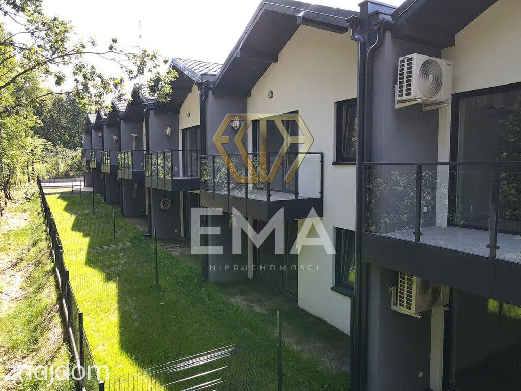 Luksusowe mieszkanie Parkitka 65m2 balkon - zdjęcie 14