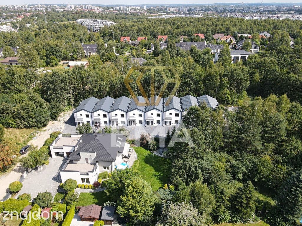 Luksusowe mieszkanie Parkitka 65m2 balkon - zdjęcie 15