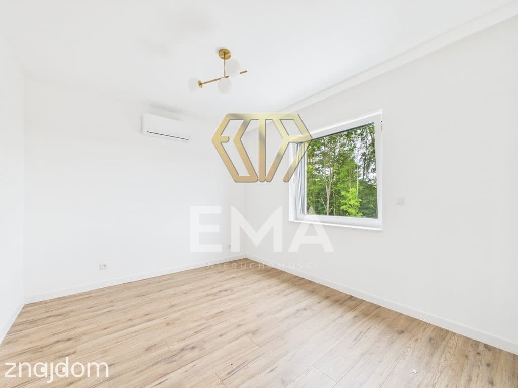 Luksusowe mieszkanie Parkitka 65m2 balkon - zdjęcie 8
