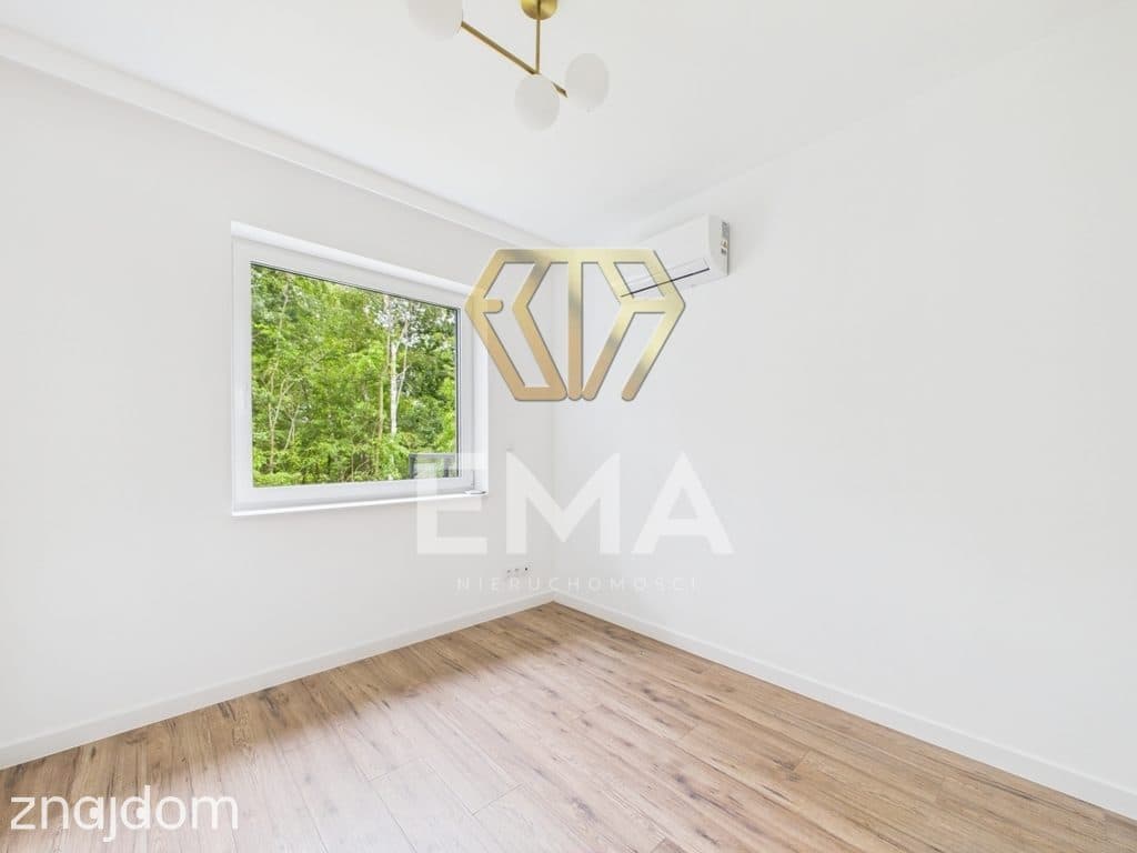 Luksusowe mieszkanie Parkitka 65m2 balkon - zdjęcie 12