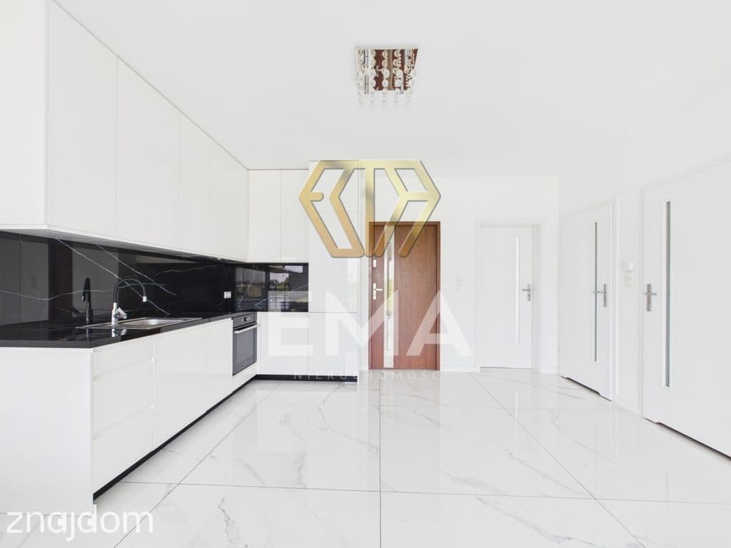 Apartament na sprzedaż Lisiniec 3 pokoje - zdjęcie 3