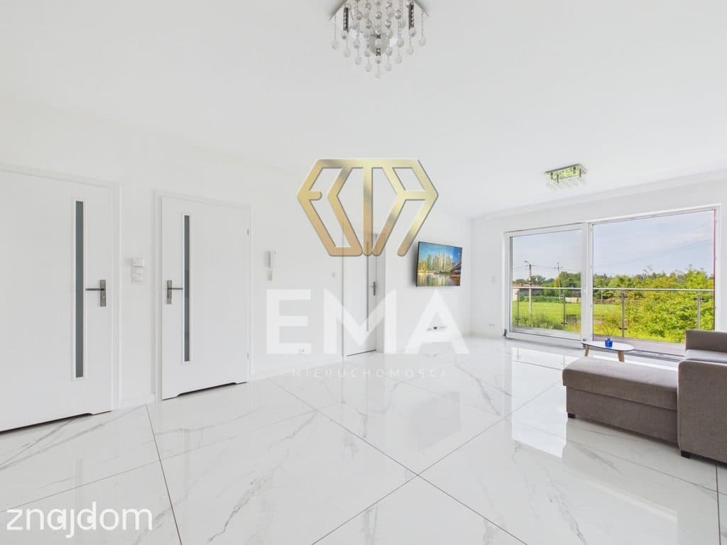 Apartament na sprzedaż Lisiniec 3 pokoje - zdjęcie 2