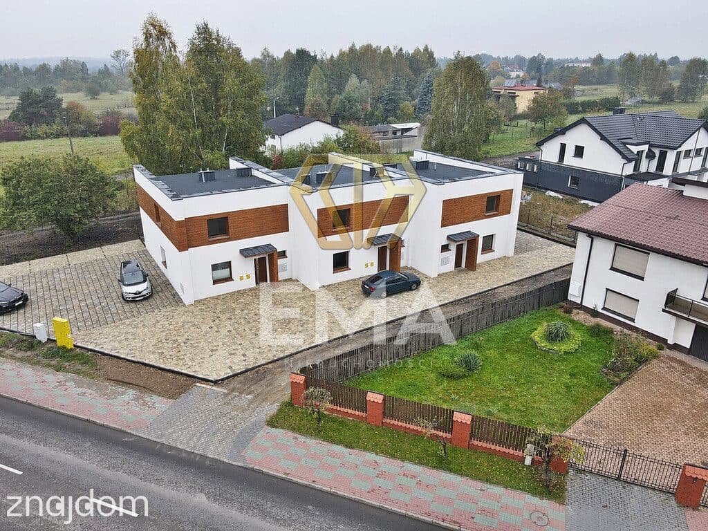 Apartament na sprzedaż Lisiniec 3 pokoje - zdjęcie 13