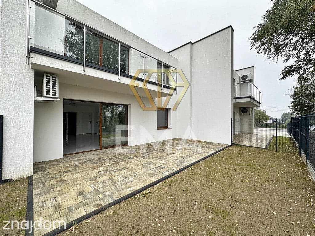Apartament na sprzedaż Lisiniec 3 pokoje - zdjęcie 14