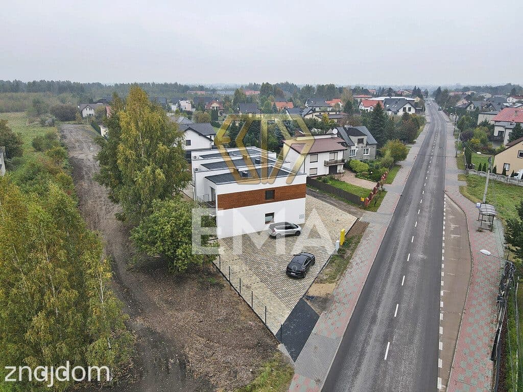 Mieszkanie do wynajęcia Lisiniec 3 pokoje - zdjęcie 15