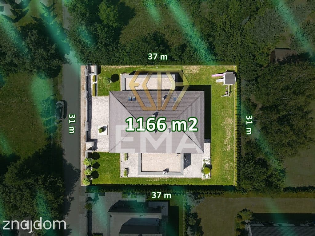 WYJĄTKOWY DOM PARTEROWY Z PIĘKNYM OGRODEM – WIERZCHOWISKO - zdjęcie 3