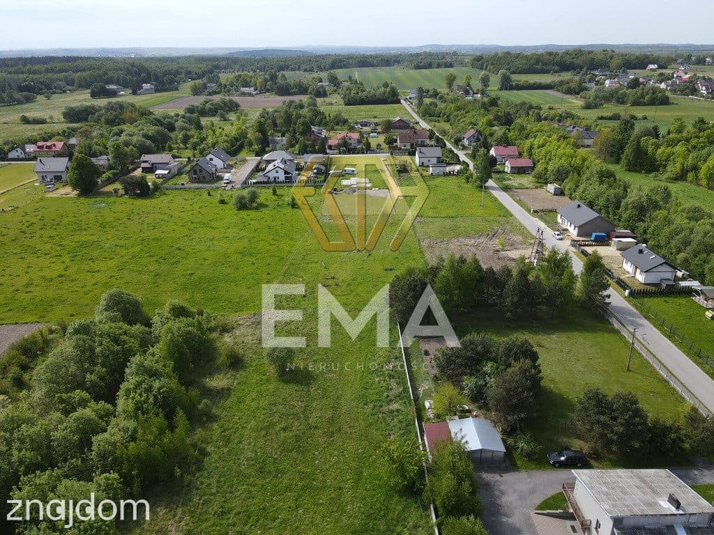 Działka pod dom marzeń | 838 m² | Gmina Rędziny | - zdjęcie 7