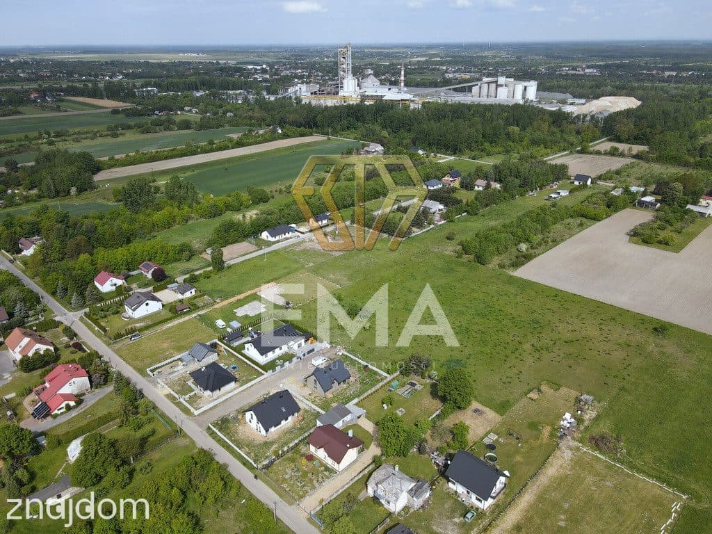 Działka pod dom marzeń | 838 m² | Gmina Rędziny | - zdjęcie 8