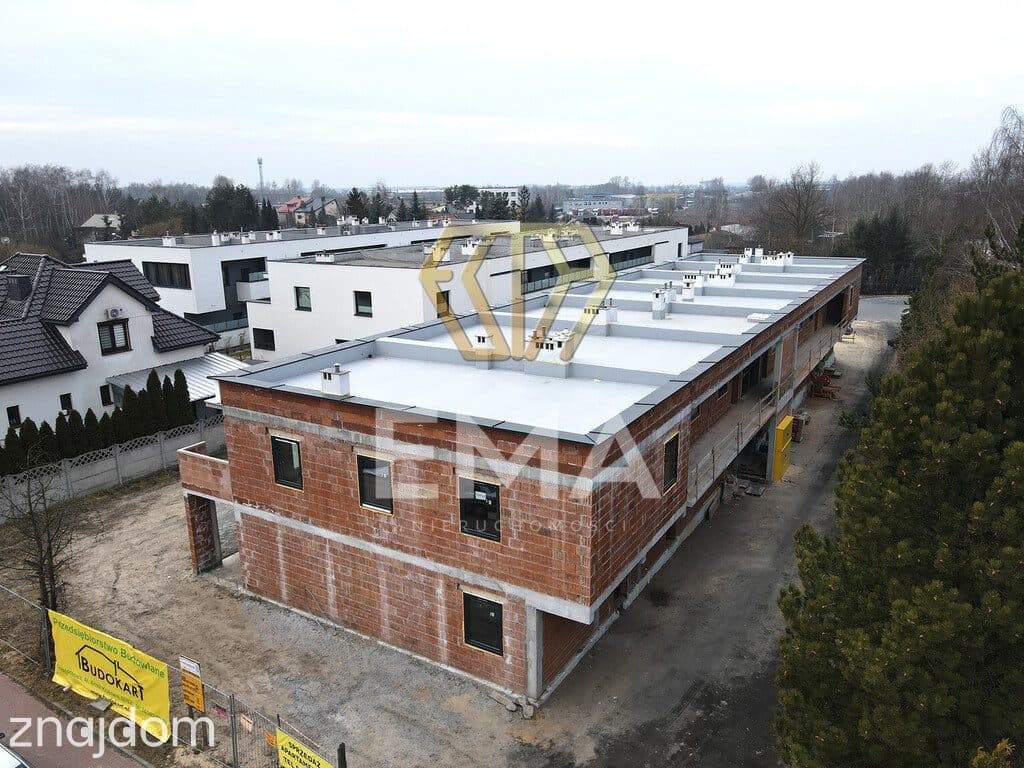 Luksusowe mieszkanie 58 m2 z ogródkiem - zdjęcie 12