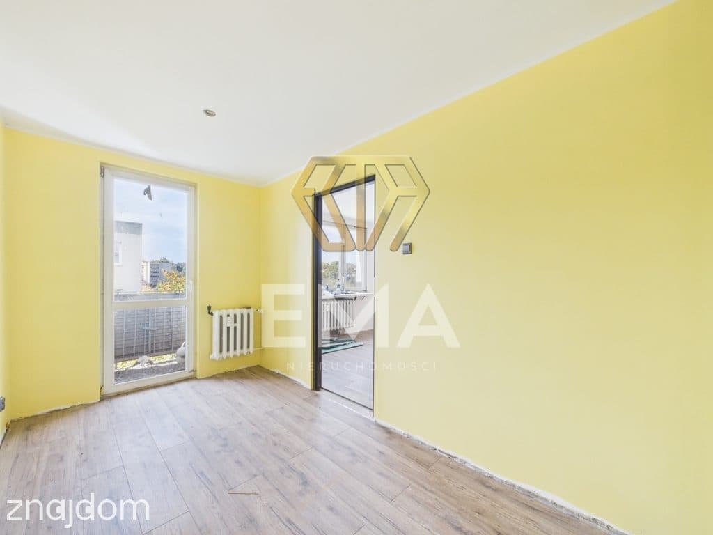 Mieszkanie 36 m² na sprzedaż – Częstochowa, Raków, ul. Perla - zdjęcie 2