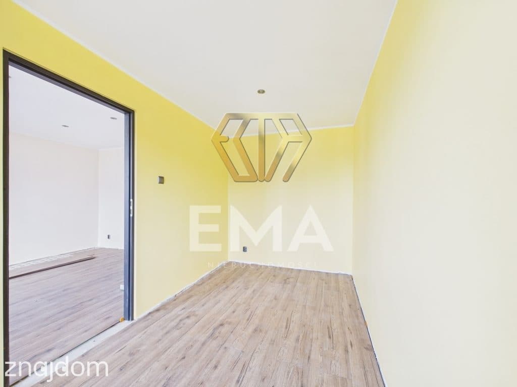 Mieszkanie 36 m² na sprzedaż – Częstochowa, Raków, ul. Perla