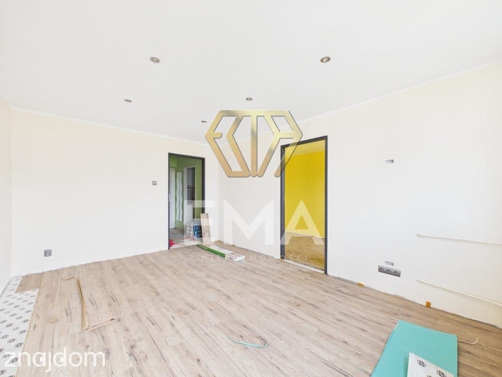 Mieszkanie 36 m² na sprzedaż – Częstochowa, Raków, ul. Perla - zdjęcie 4
