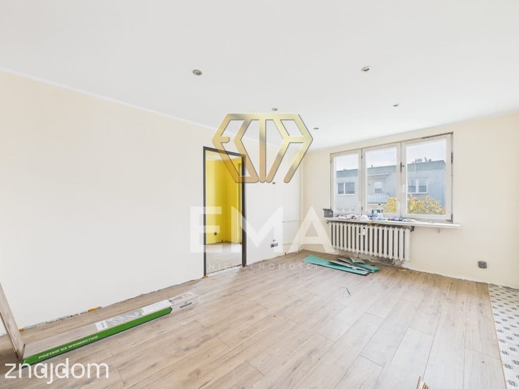 Mieszkanie 36 m² na sprzedaż – Częstochowa, Raków, ul. Perla - zdjęcie 5