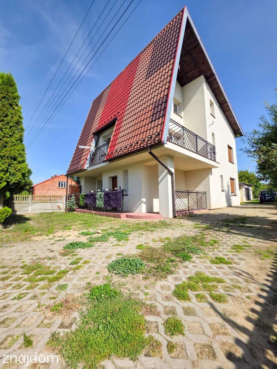Dom Potok, 155m2, działka 1328 m2 - zdjęcie 16