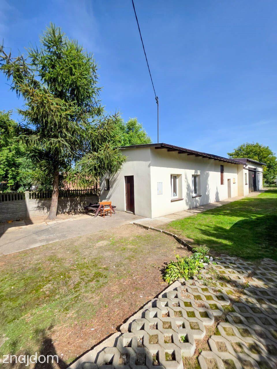 Dom Potok, 155m2, działka 1328 m2 - zdjęcie 2