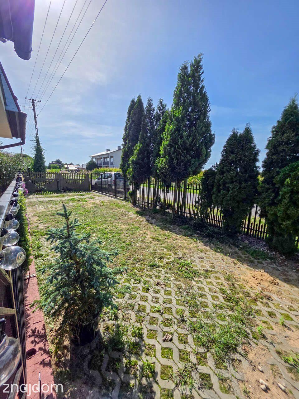 Dom Potok, 155m2, działka 1328 m2 - zdjęcie 4
