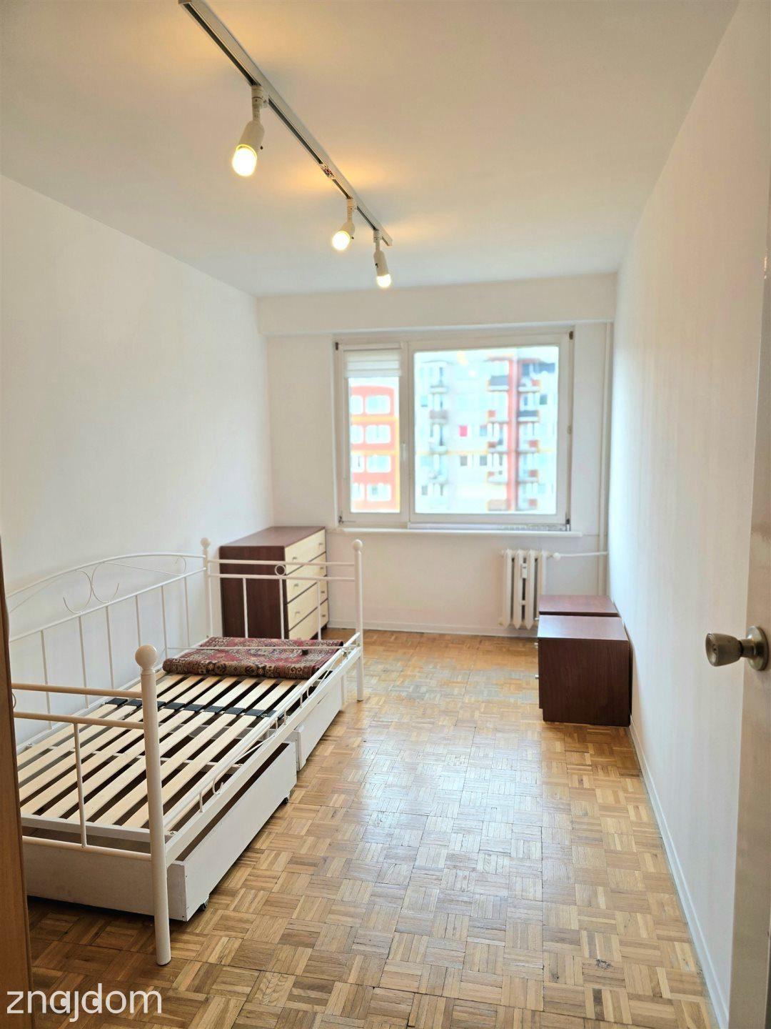 Duże mieszkanie 2-pokojowe, 60 m², II piętro - zdjęcie 2