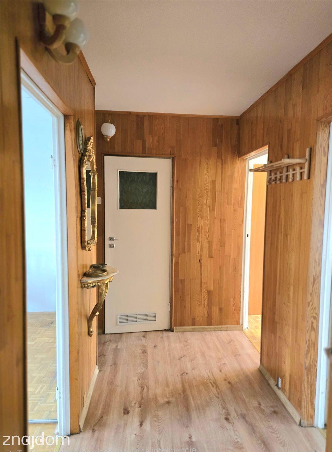 Duże mieszkanie 2-pokojowe, 60 m², II piętro - zdjęcie 5