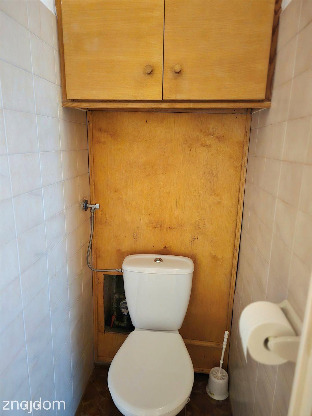 Duże mieszkanie 2-pokojowe, 60 m², II piętro - zdjęcie 6