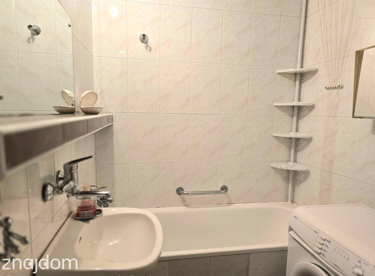 Duże mieszkanie 2-pokojowe, 60 m², II piętro - zdjęcie 7