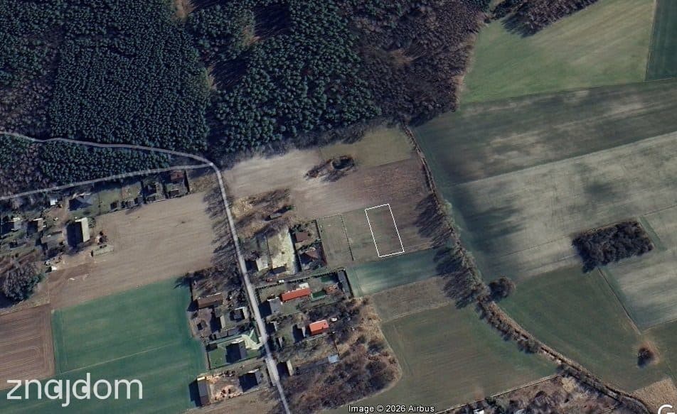 Działka z warunkami oraz wodociągiem Kromolin Star - zdjęcie 6
