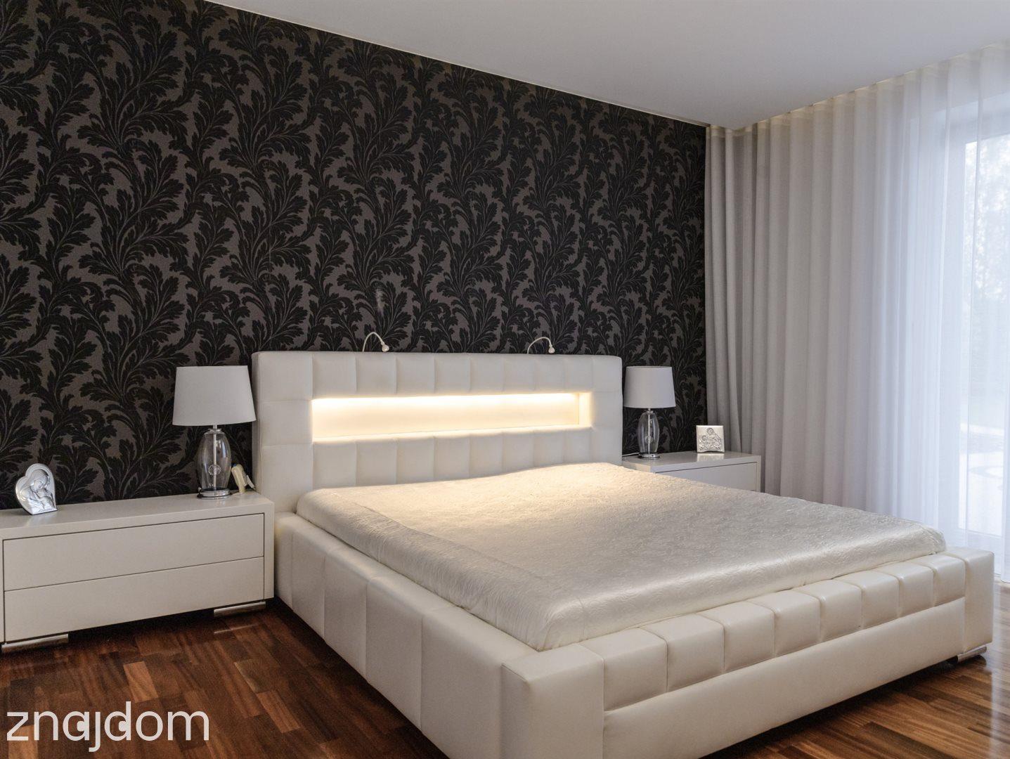 Luksusowy dom Glamour Zd Wola - zdjęcie 22