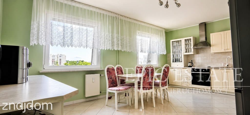 Spółdzielcze własnościowe 124 m2, 4 pokoje - zdjęcie 6