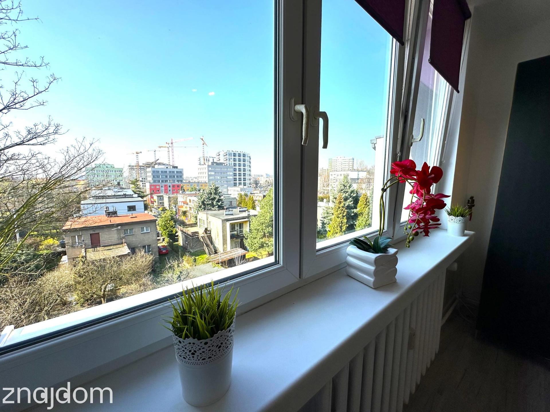 Wyjątkowe ! Katowice Koszutka 2 pok /36 m - zdjęcie 10