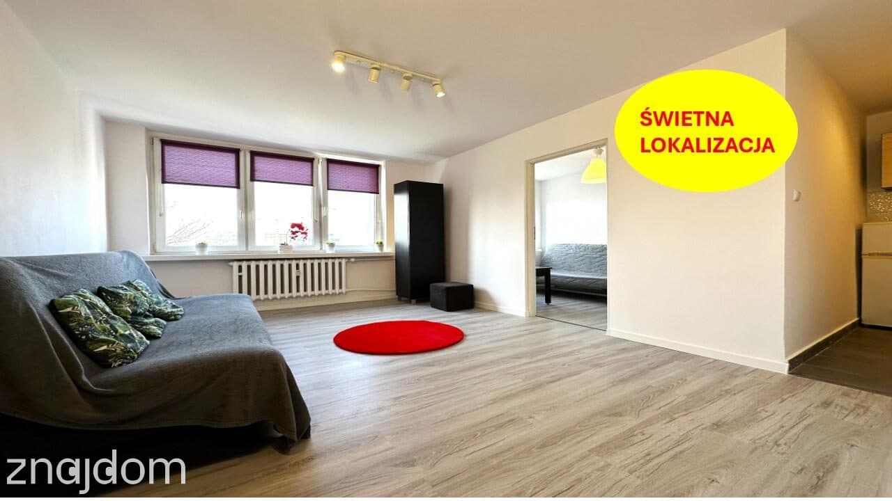 Wyjątkowe ! Katowice Koszutka 2 pok /36 m - zdjęcie 12