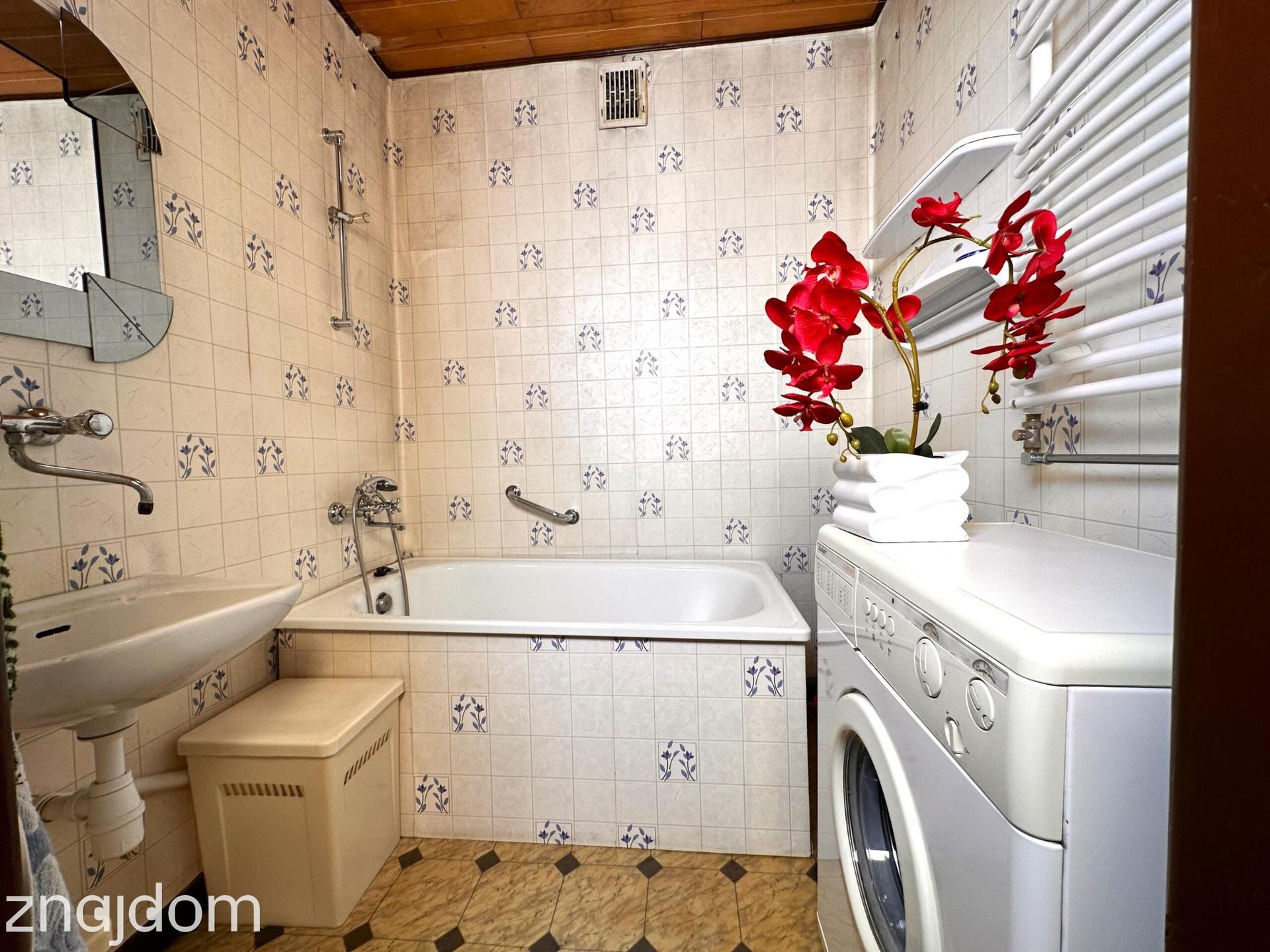 Duży Potencjał ! 2 pok / 61 m 2 - zdjęcie 11