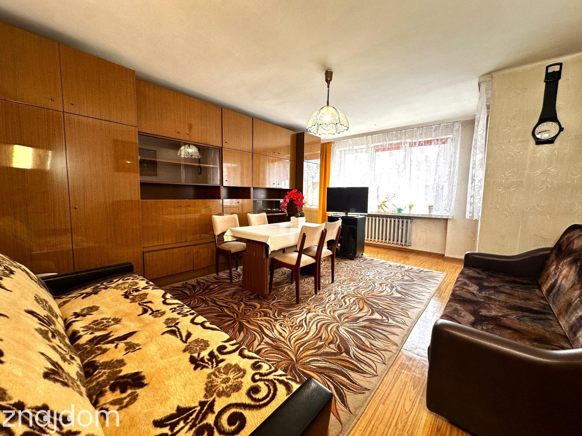 Duży Potencjał ! 2 pok / 61 m 2 - zdjęcie 2