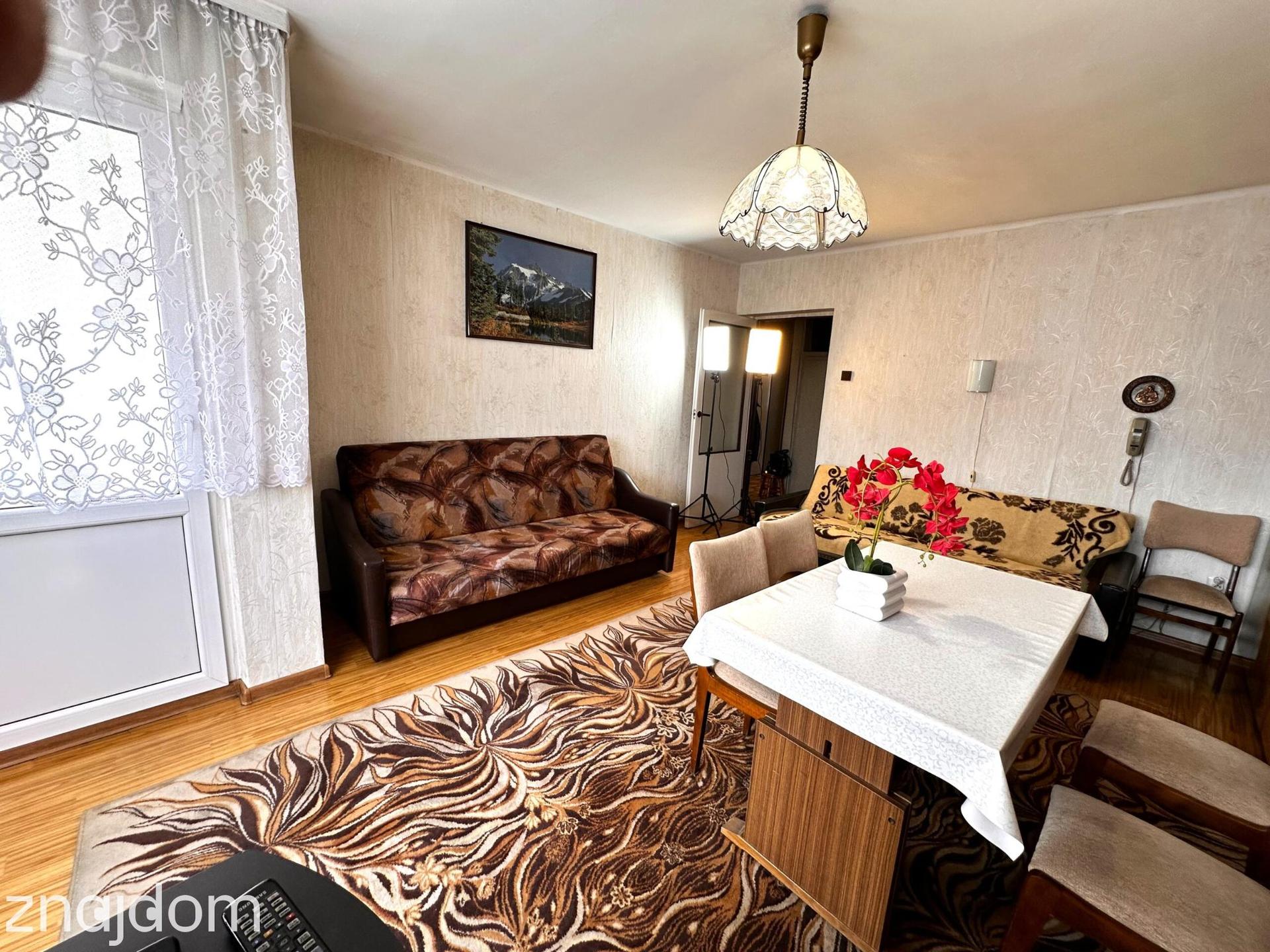 Duży Potencjał ! 2 pok / 61 m 2 - zdjęcie 5